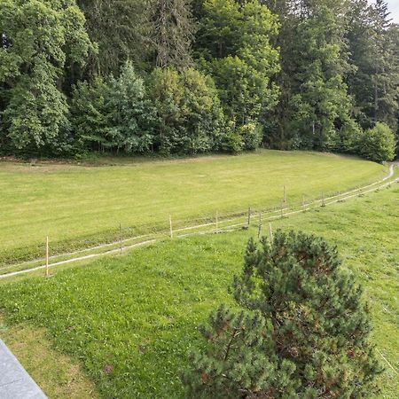 Ferienwohnung Oberrisstraum Schliersee Exterior foto