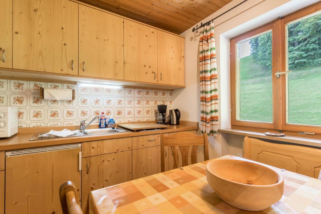 Ferienwohnung Oberrisstraum Schliersee Exterior foto