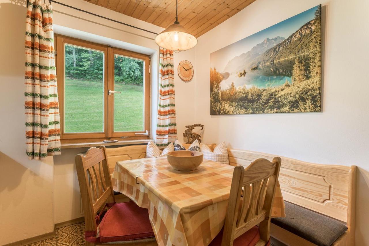 Ferienwohnung Oberrisstraum Schliersee Exterior foto